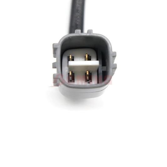 Oxygen (O2) sensor suitable for Chrysler for Pacifica for Ram 1500 and for Dodge for Jeep Cherokee.
