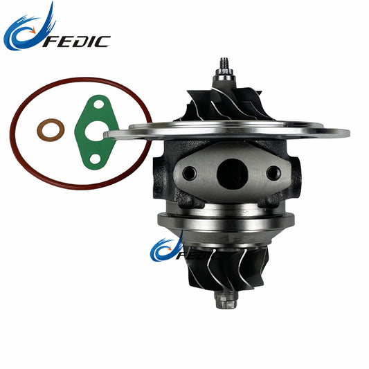 Turbo cartridge GT1752S 733952 28200-4A101 for KIA Sorento 2.5 CRDI D4CB 103 Kw