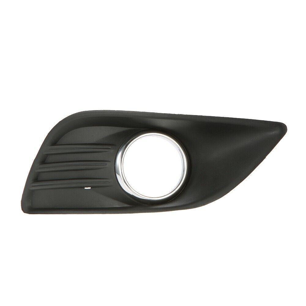 2¡ÁF¨¹r for Ford Focus MK2 2009-2011 Nebelscheinwerfer Sto?sf?nger Grille Links+Rechts