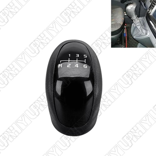 Gear Shift Steering Knob for Mercedes Sprinter MK2 W906 2006 -2013 3-T 3.5-T 4.5