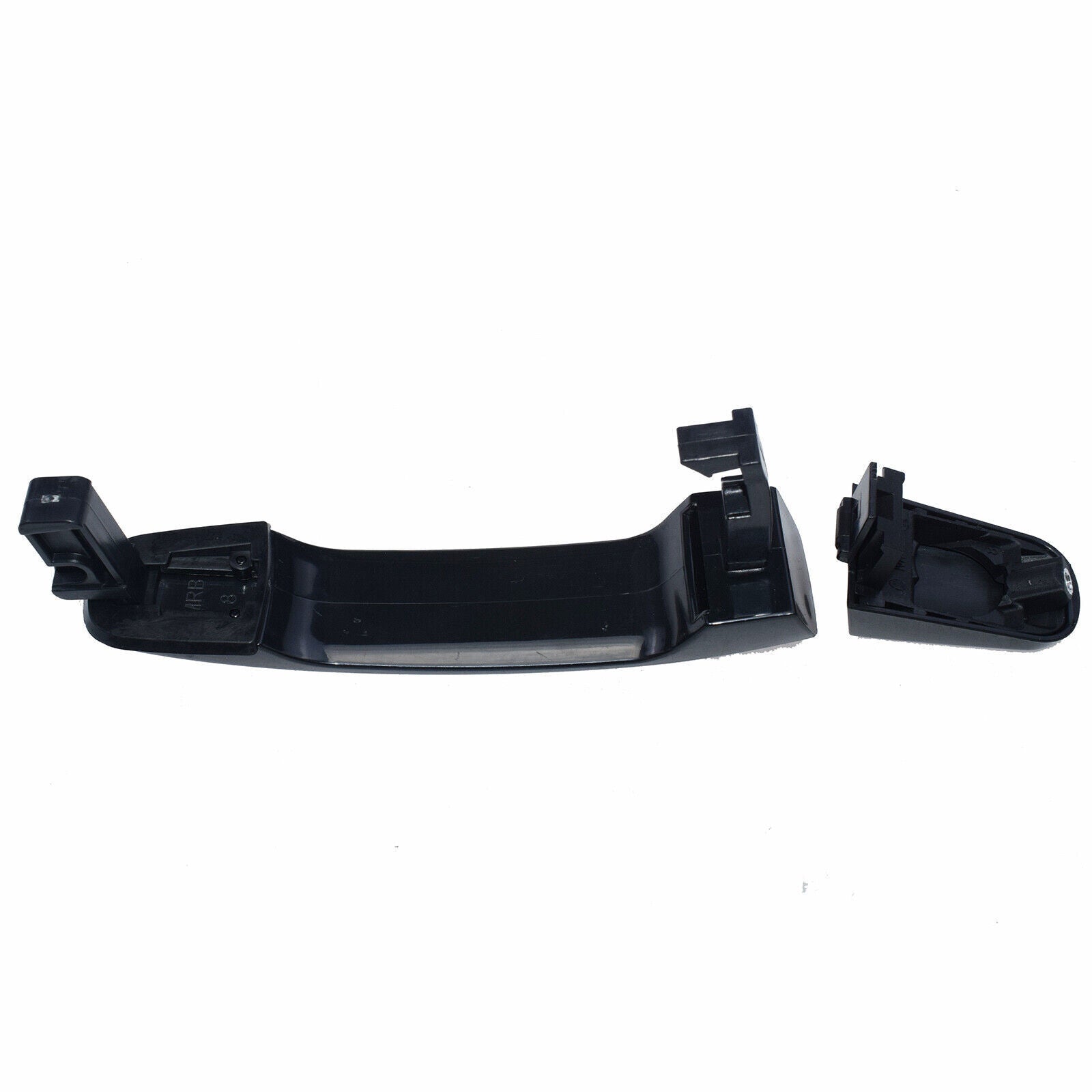 for Chevrolet Equinox Malibu for Pontiac G6 Outer Exterior Door Handle Right Side 1X