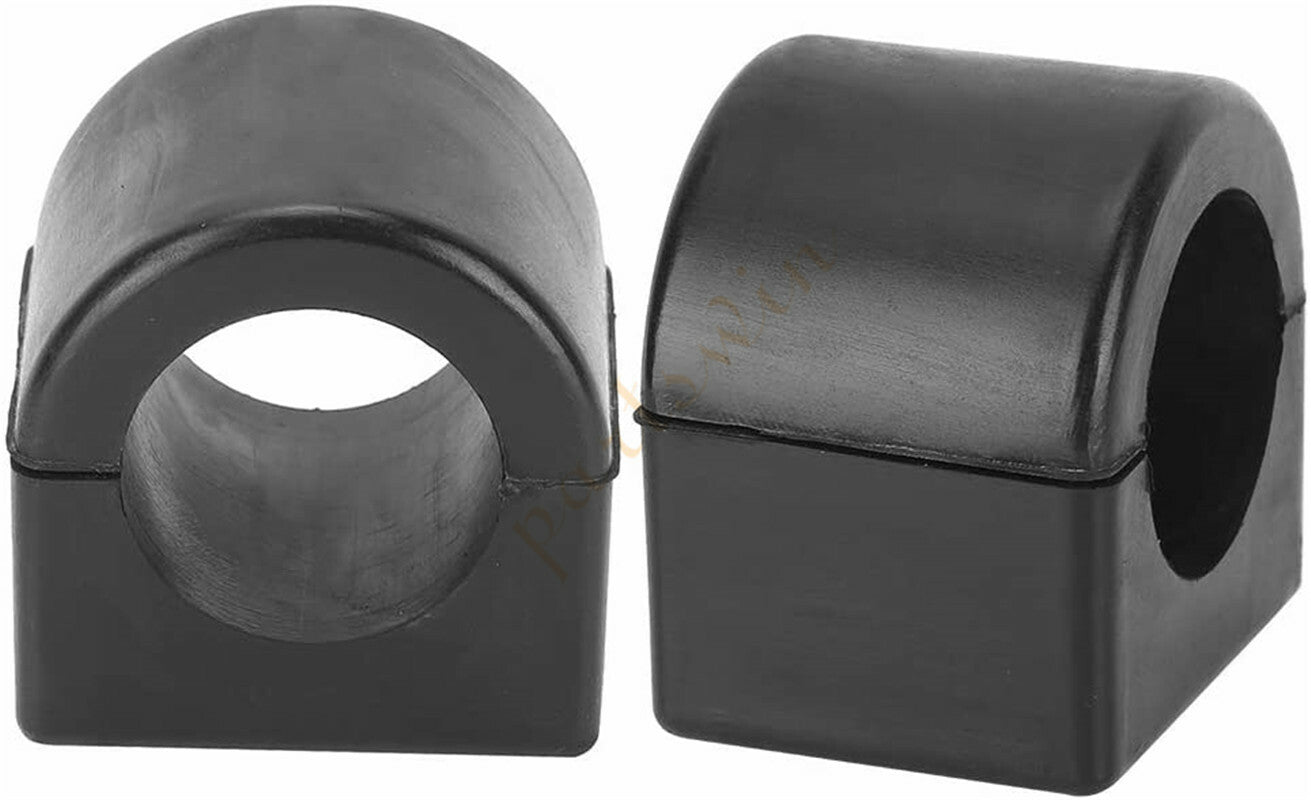 Two front Sway bar bushings suitable for Mercedes W166 X166 ML350 ML400 GL350