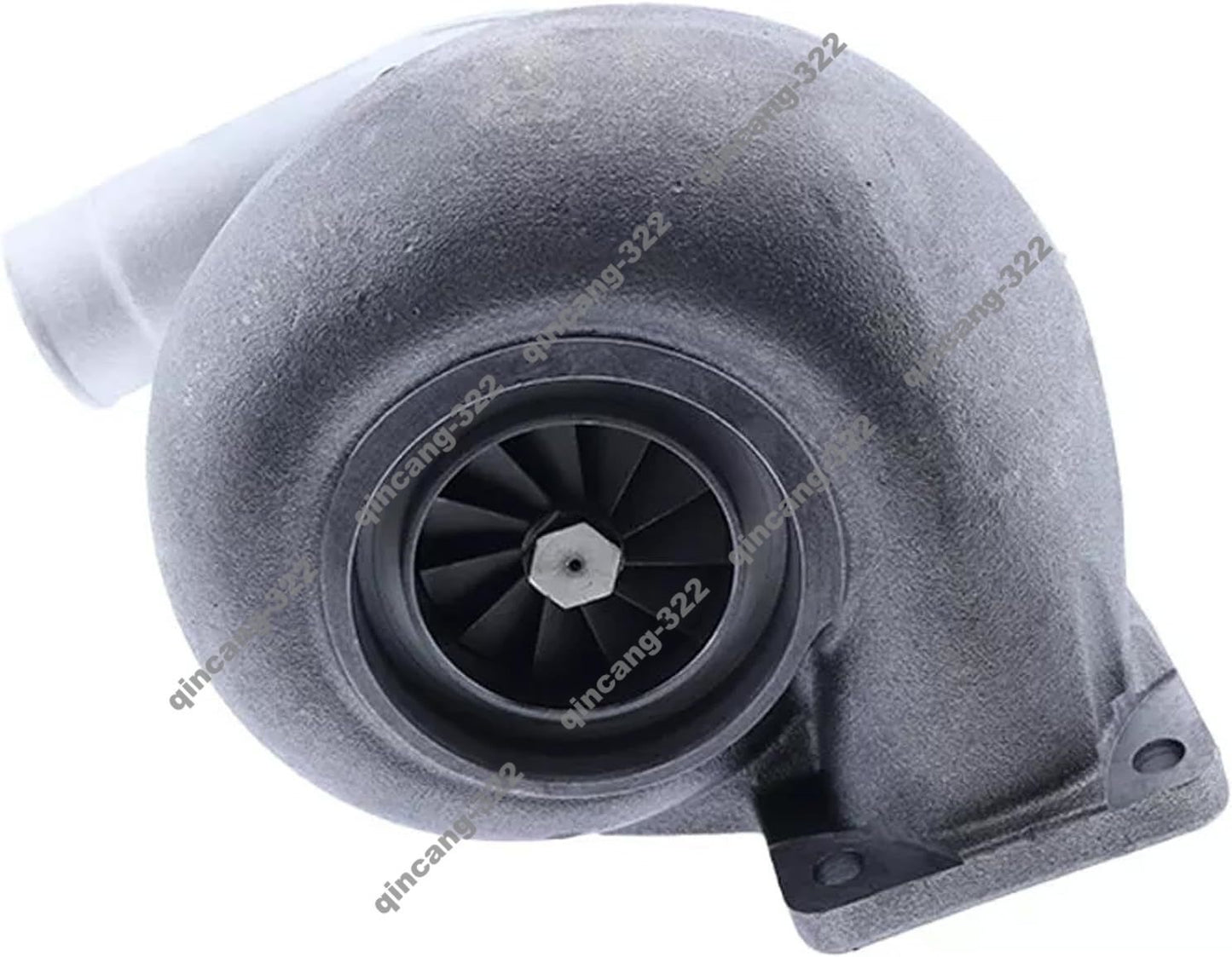 T04B91 Turbocharger 4N6858 for Caterpillar CAT Engine D330C Loader 955K 955L