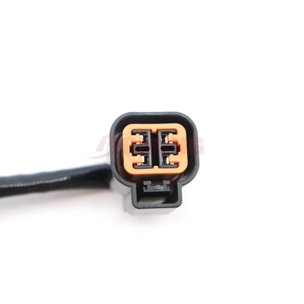 Air Conditioner Pressure Transducer Sensor 05072384AA for Jeep for Chrysler for Dodge