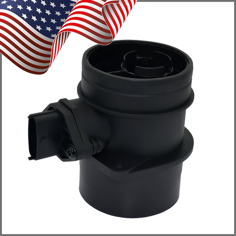 MAF Mass Air Flow Sensor for Hyundai Terracan for KIA Carens Sedona 28164-4A000