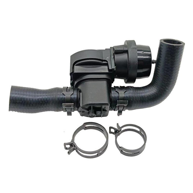 Coolant Shutt Off Valve Hose for Mercedes Benz CLA COUPE C117 2702001600