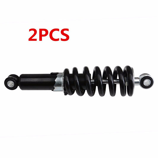 2 x 240mm 9.4-inch rear shock absorber suspension for Dirt Pit bike trail all-terrain vehicle four-wheel drive.