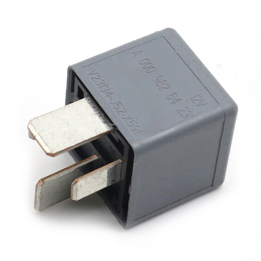 4-PIN Multi-Function Relay A0009826423 for MERCEDES-BENZ C230 E500 SL55 AMG C320
