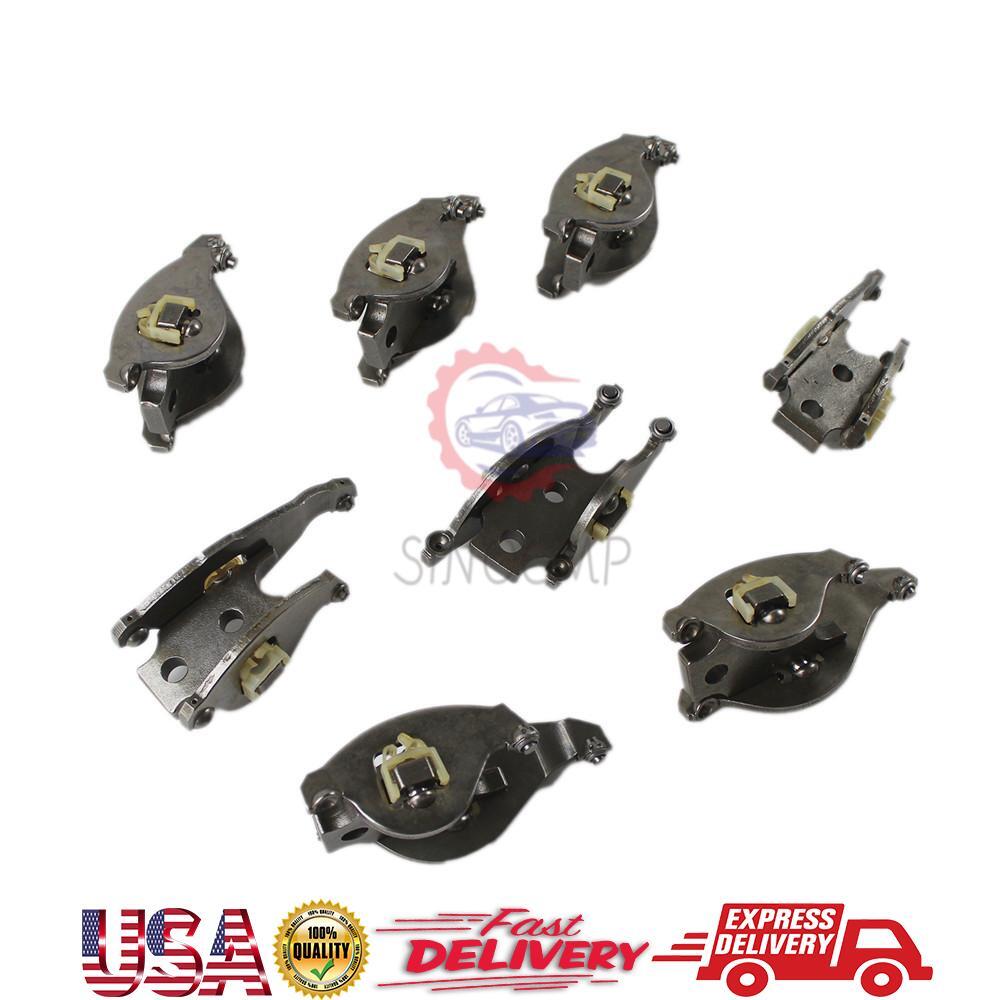 Intake  Exhaust Rocker Arm Carrier Set for Ford F250 F450 F350 Super Duty 6.4L