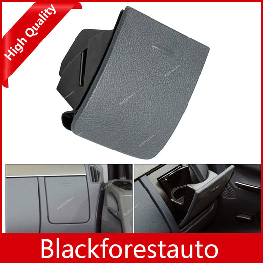 Fits 2010 for Mercedes BS4 W639 Car Dash Drink Holder Organizer #A6396800458 Gray