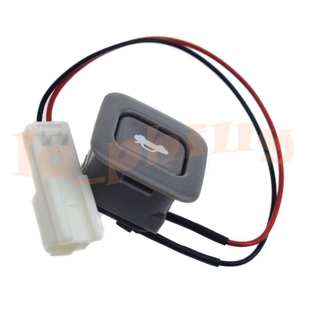 Boot Lid Bottle Opener Release Switch 93555-2H0008 Fit for Hyundai for Elantra 07-10