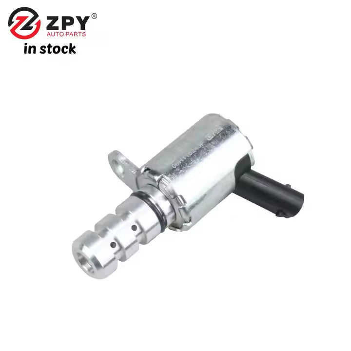 ZPY 06H115243F Auto Engine Systems Variable Timing Solenoid for Audi for VW