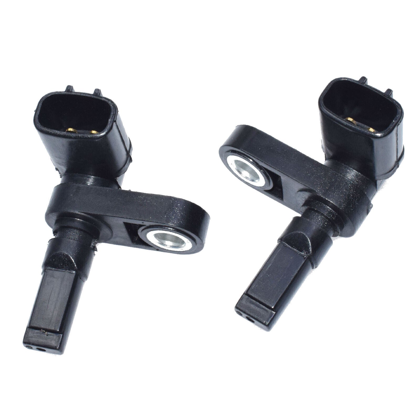 for Toyota for Lexus 8954204020 8954304020 2Pcs ABS Wheel Speed Sensor Left Right
