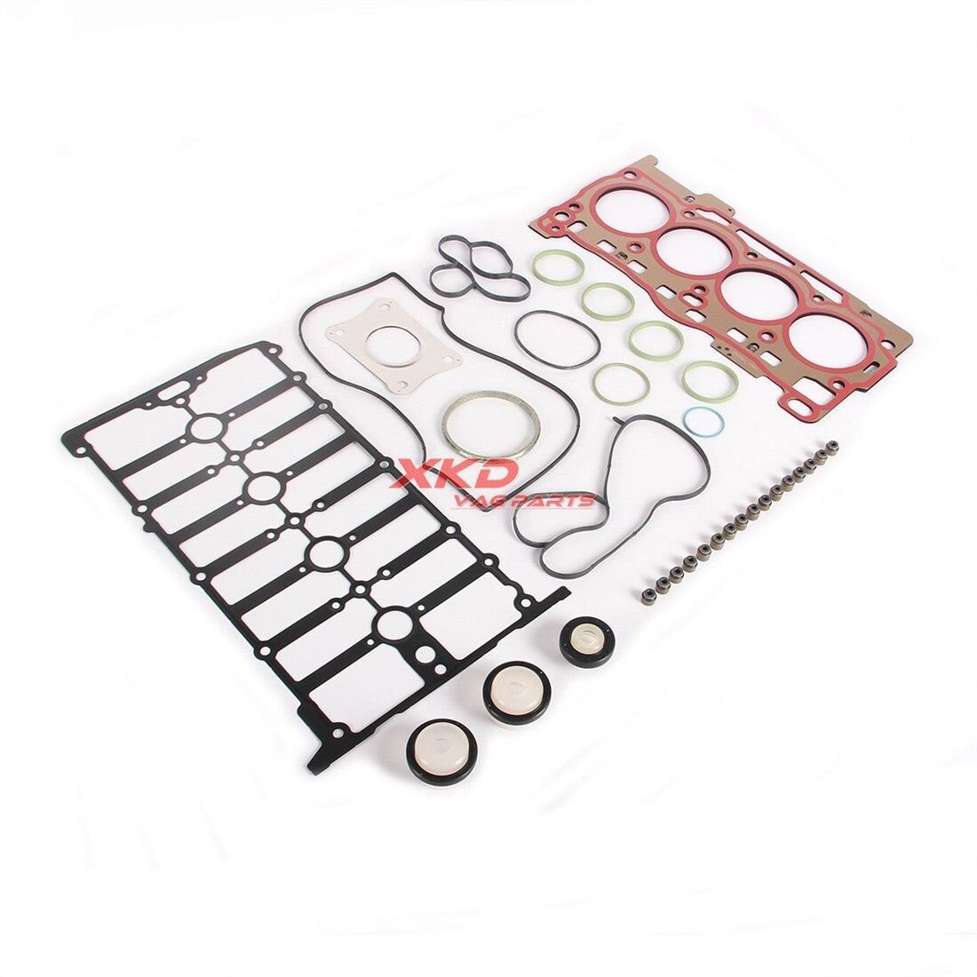1.4T Engine Gasket Seal Kit Fit for VW Beetle for Golf for Passat for AUDI A3 for Seat Leon