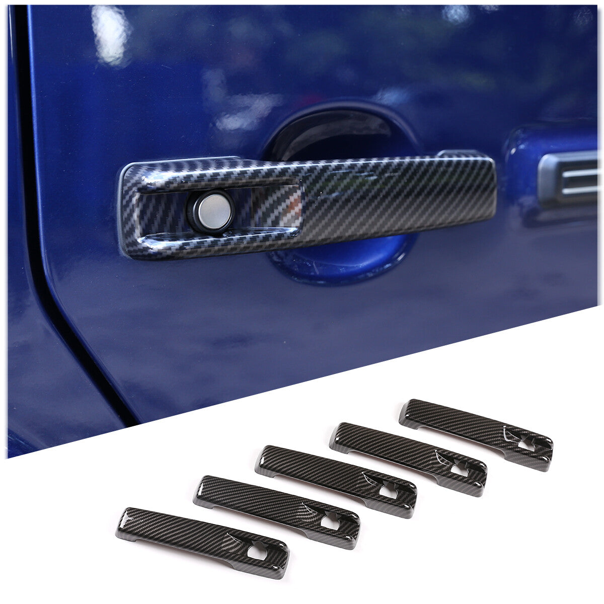 ABS dashboard storage box container tray trim for Toyota Supra A90 2019 - 2022