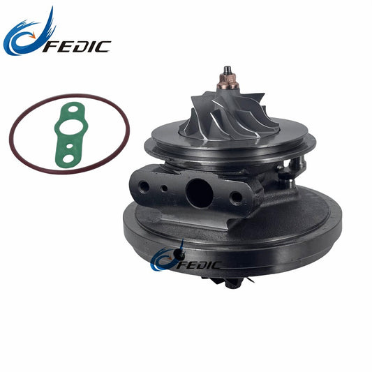 Turbo cartridge 49335-02202 for Mitsubishi Space Gear L400 4D56 Euro 4 1515A420