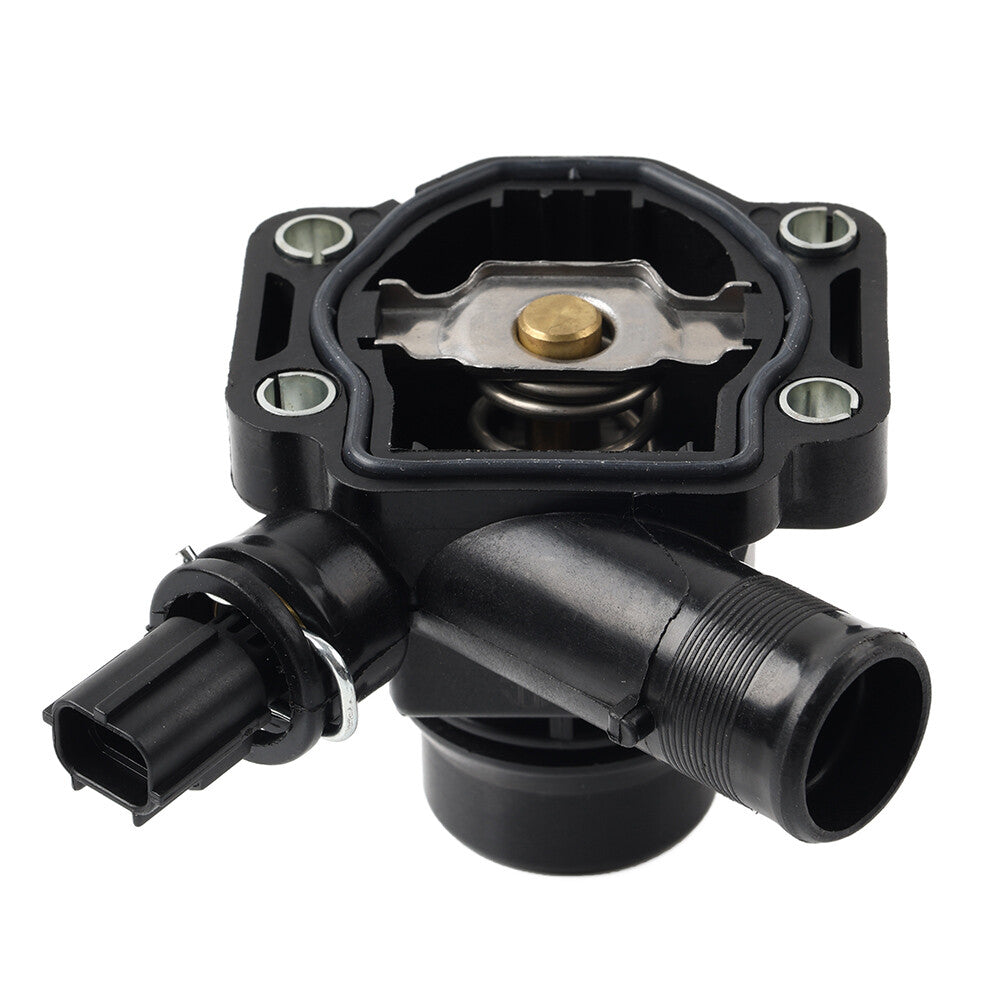 Motork¨¹hlmittelthermostat  Geh?usebaugruppe f¨¹r for Land Rover Discovery3 2004-2009