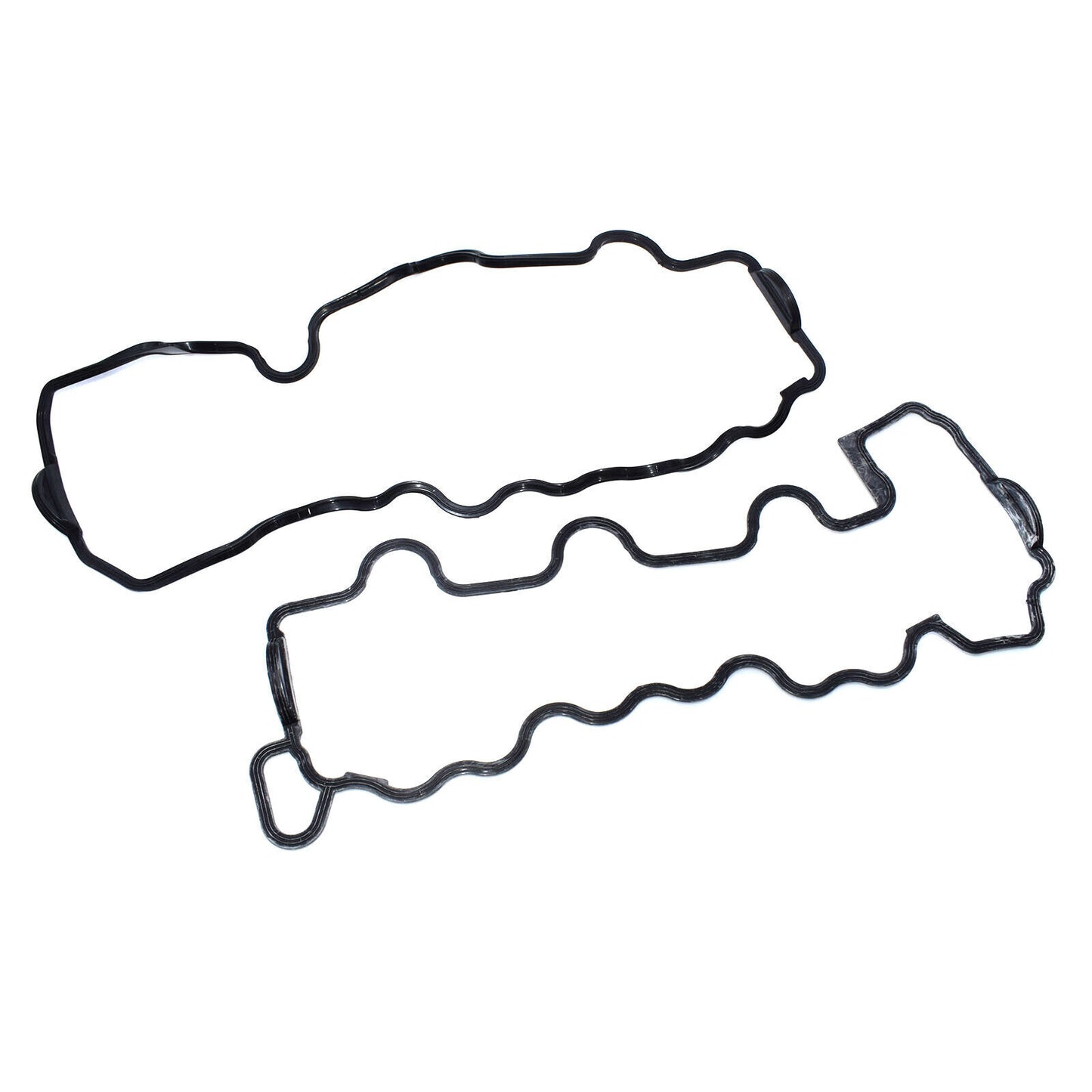 for Mercedes-Benz E320 C320 C240 CLK320 SLK320 1120160221 Valve Cover Gasket Set