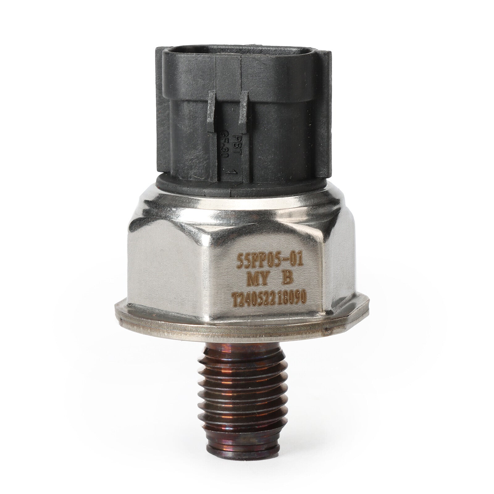 07K906262 New downstream oxygen sensor for Audi A3, for A4 , for A5 , and for Volkswagen Beetle Eos.