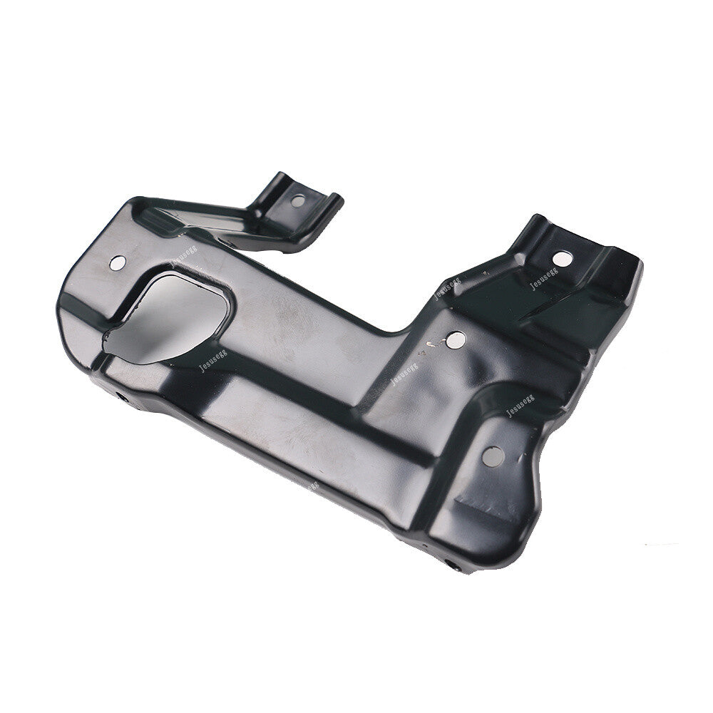 Pair Front Left Right Bumper Lower Inside Bracket for Mitsubishi Montero for Pajero