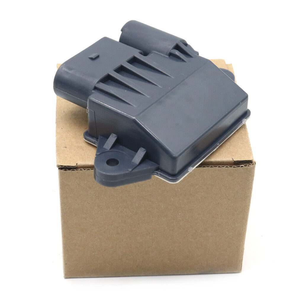 The LED plug module is suitable for Mercedes-Benz Sprinter 2500, 3500, 2010, 2011, and 2012 models. (6429007801)