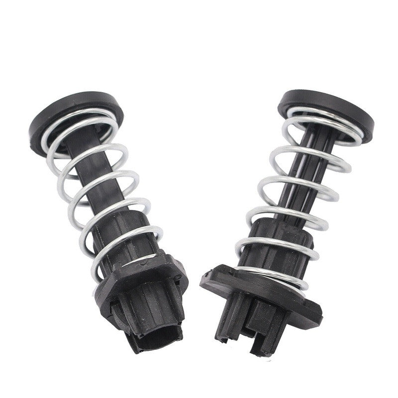 2Pcs Hood Latch Release Spring Fit for Mercedes Benz S63AMG S350 S600 S500 New