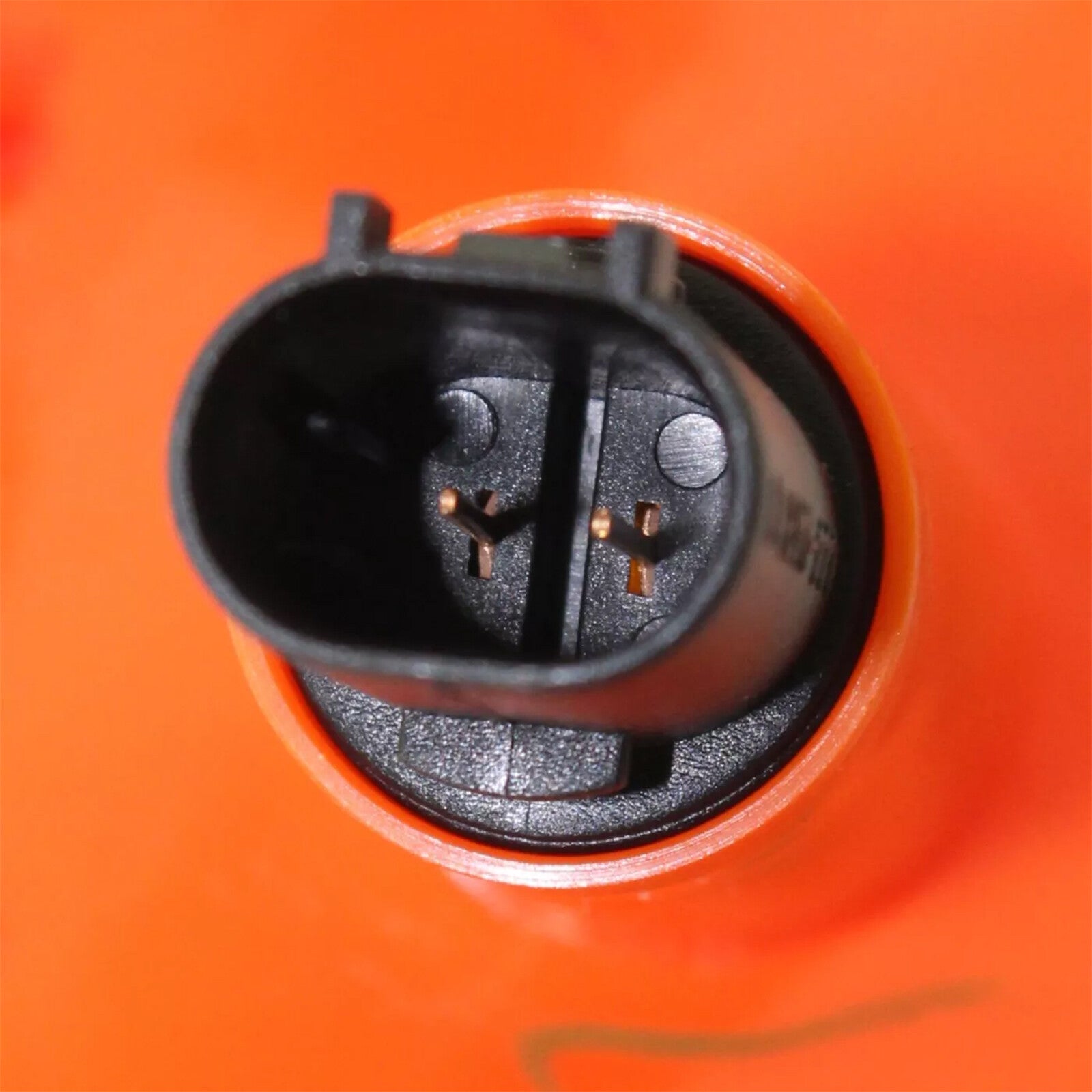 Side marker kit for 2015-2023 for Jeep Renegade, left and right front with headlights.