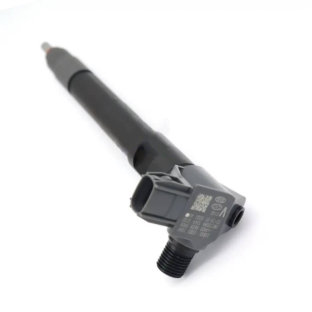 Common Rail Diesel Fuel Injector 33800-4A950 295700-0290 for KIA for Hyundai Euro 6