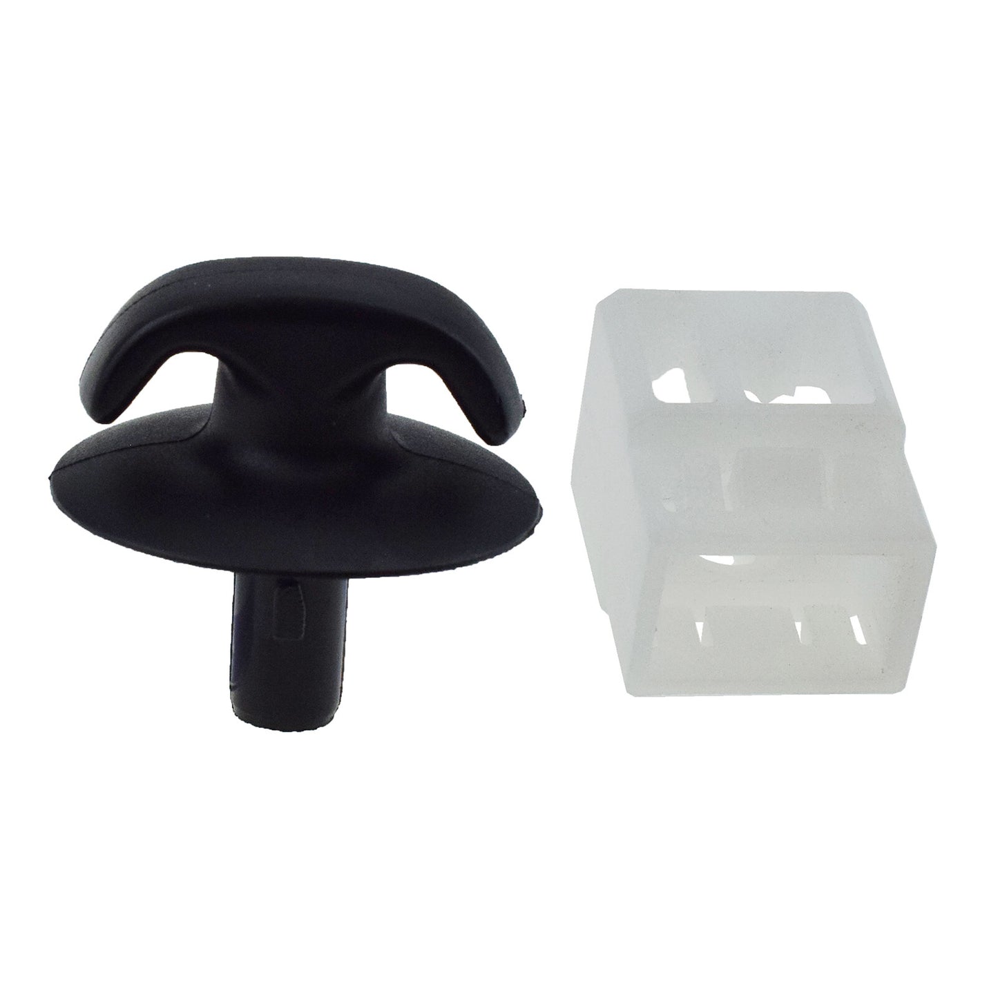 Rear Trunk Trim Panel Fastener Buckle Clip For Land for Range Rover Freelander 2