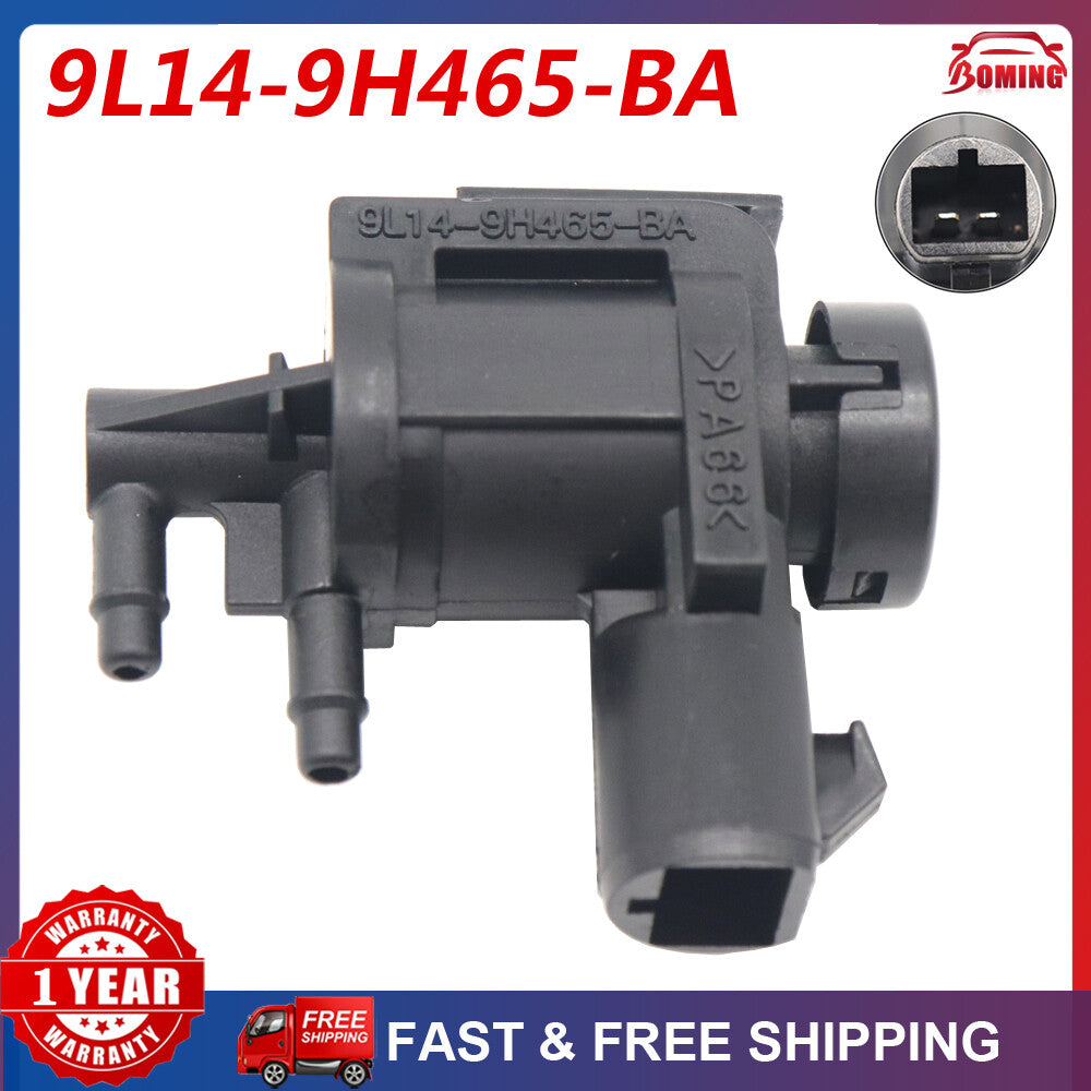 1PCS Vacuum Solenoid Valve for Ford F-150 for Lincoln 9L149H46BA