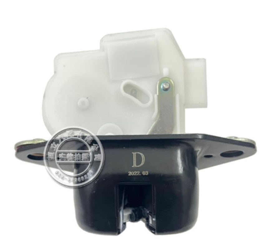 Quality Trunk Lid Latch Handel Lock Actuator For 2012-2016 for Honda CR-V
