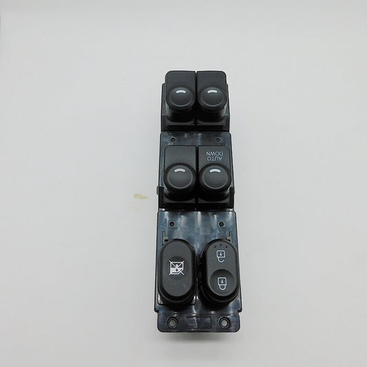 New for Hyundai Accent 11-17 Driver Side Door Power Window Switch 93570-1R111