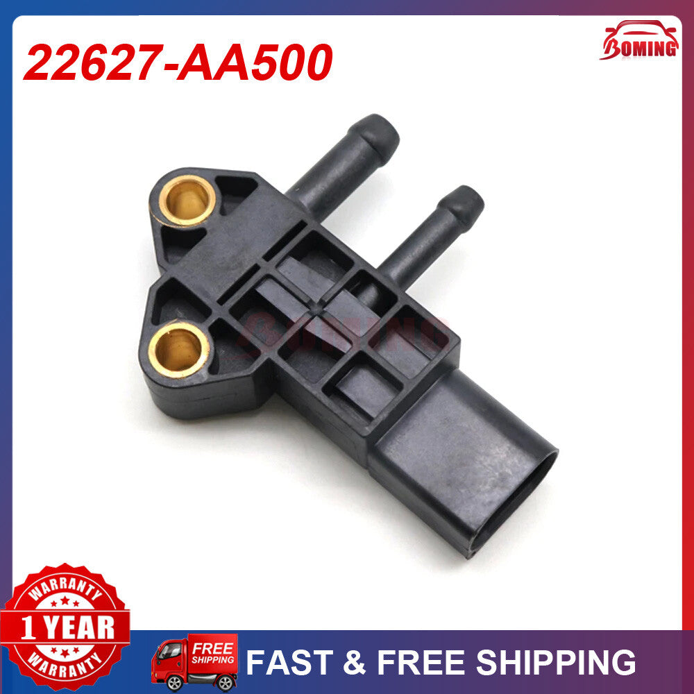 22627-AA500 New Blocked Pressure Sensor for Subaru Legacy Outback Forester