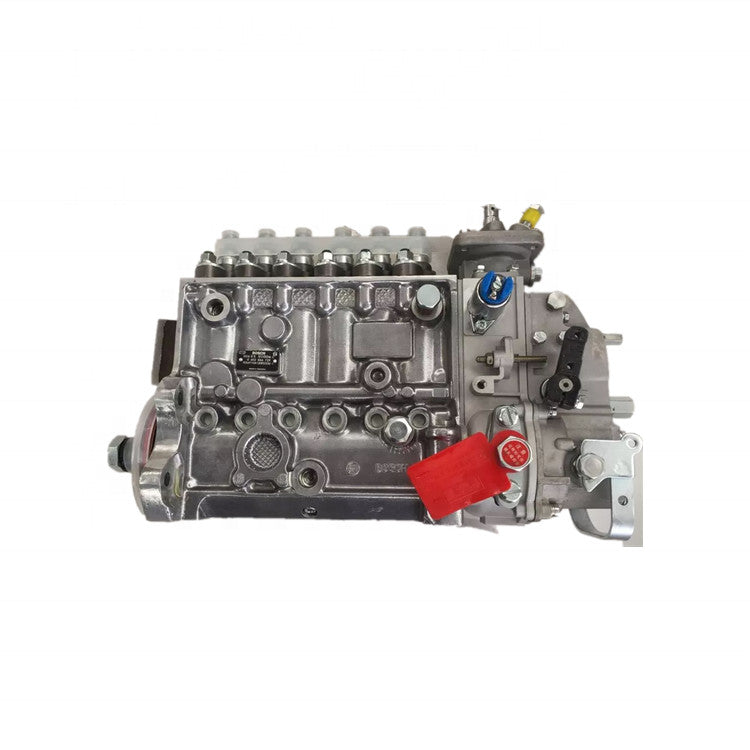 Fuel Injection Pump 6743-71-1131 4063536 For Komatsu 6D114E 6CT Engine