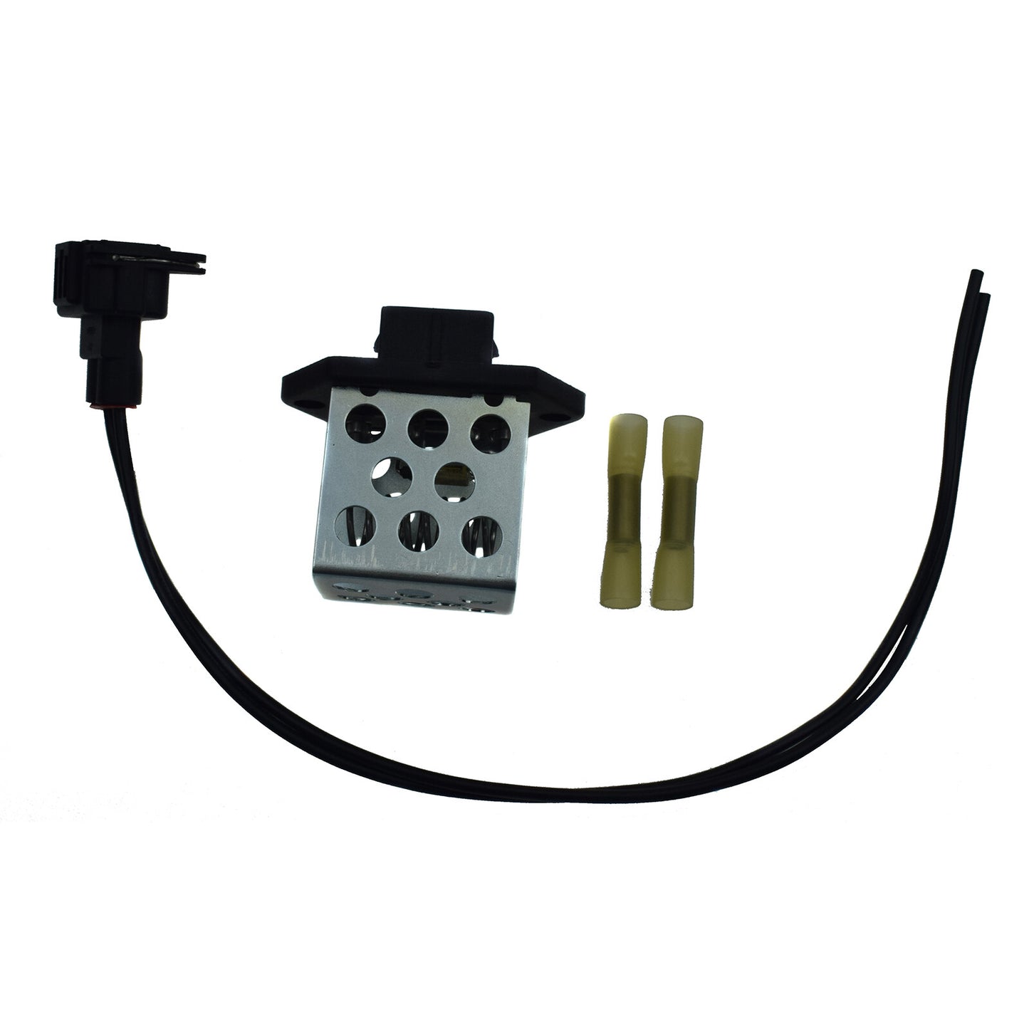 Radiator Fan Relay Resistor  Plug F5RZ8L603AC for Focus Cougar Mystique Contour