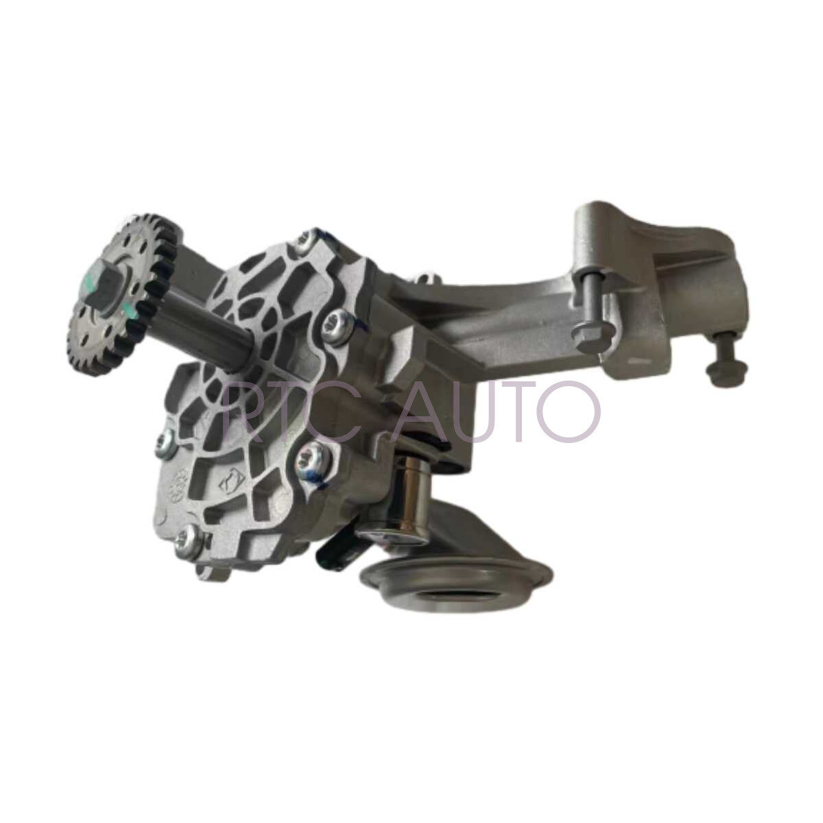 Oil Pump for Encore for Cruze Equinox Malibu 1.4T 1.5T 1.5L 1.4L LFV 2016-2022
