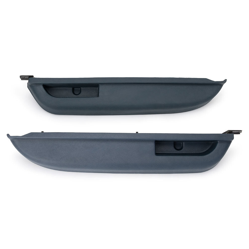 15691223 15691224 Front LH RH Door Armrest Blue for Chevrolet C/K 1500 2500 3500