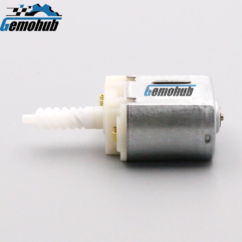 Fuel Filler Cap Actuator Motor For 2008-2015 for Nissan Pathfinder 3.5L 4.0L 5.6L