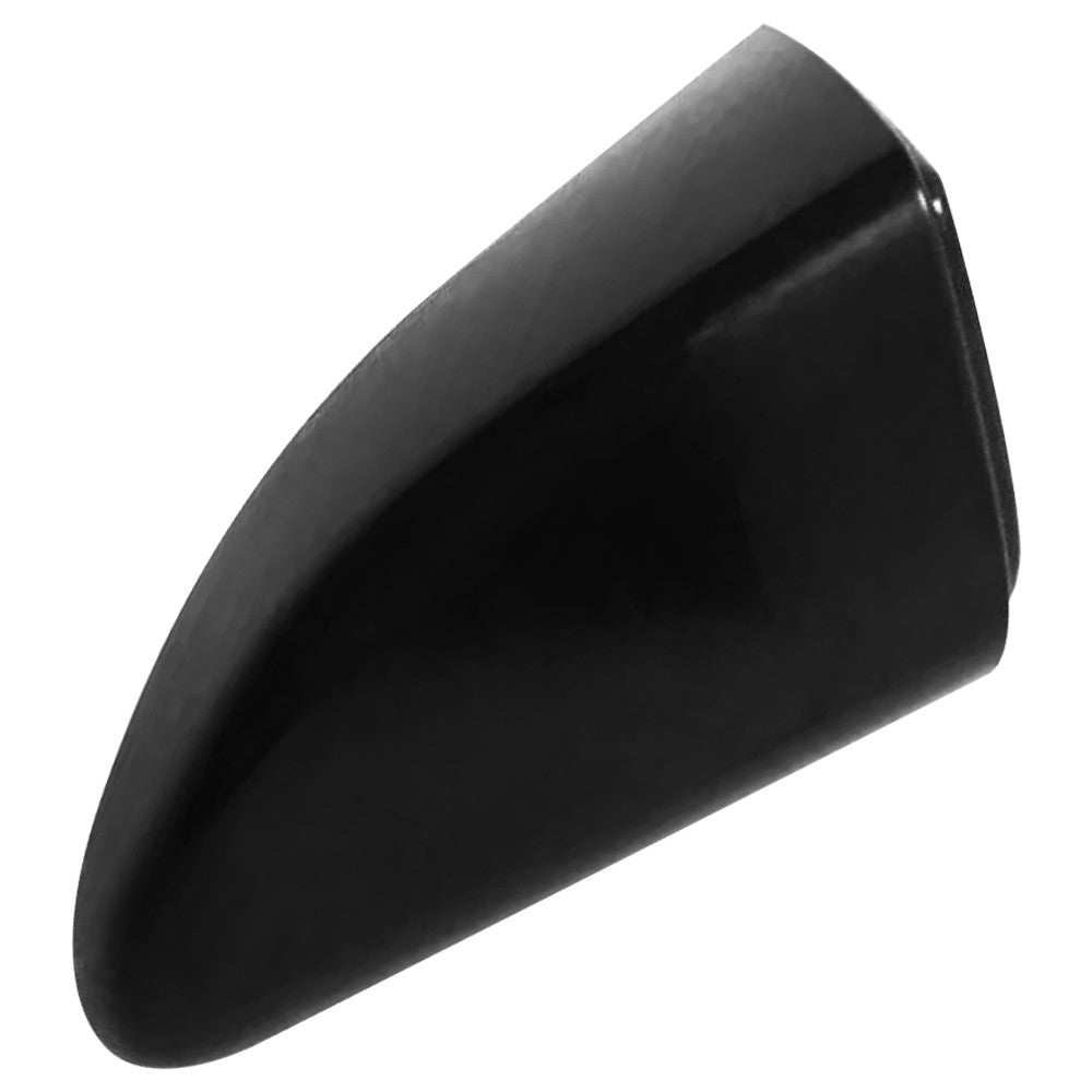 Left Side Outer Rear Door Handle Trim Cover Cap Fits For Sonata 2015 2016-2019