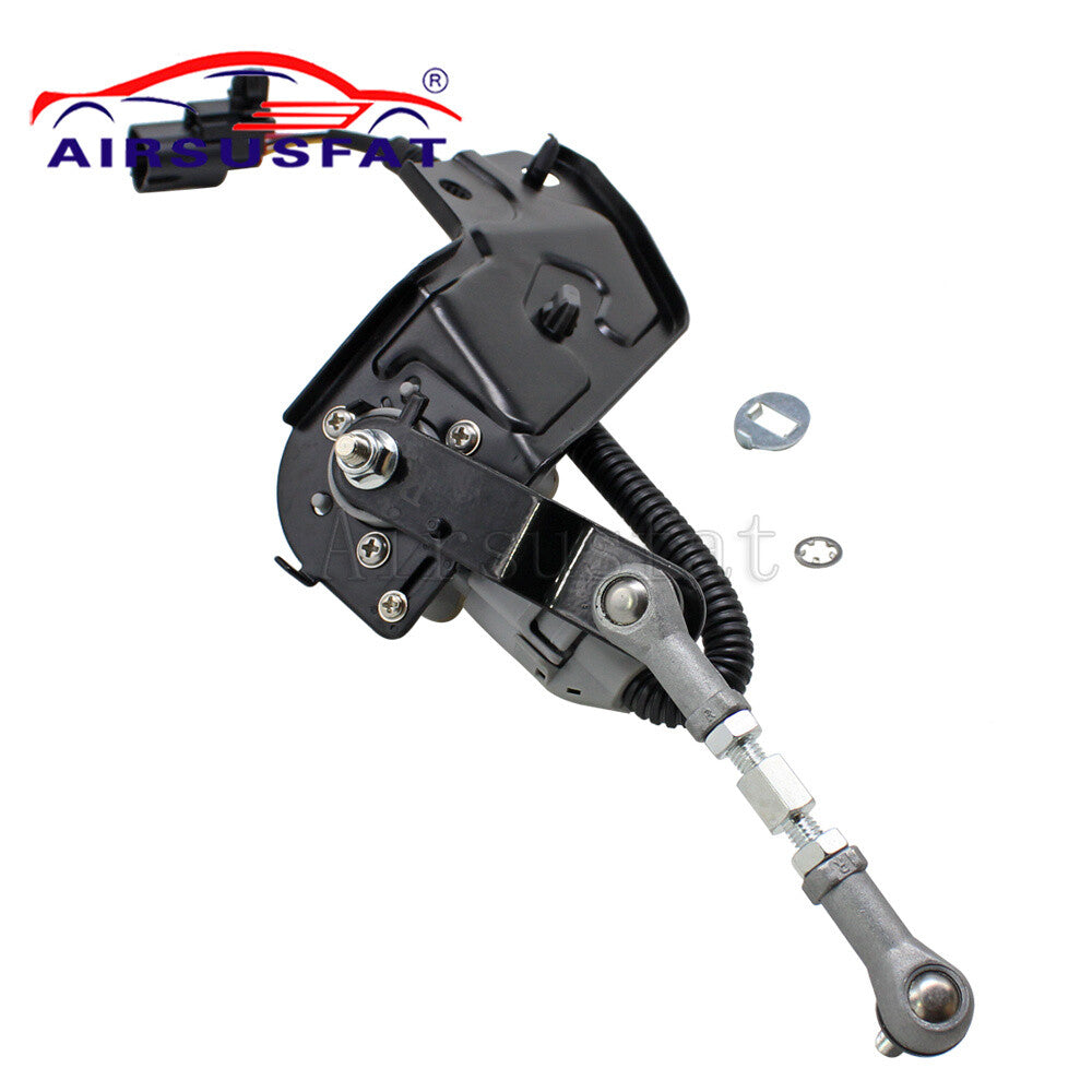 Left rear air suspension height sensor for GX470 4Runner 03-09 89408-60011