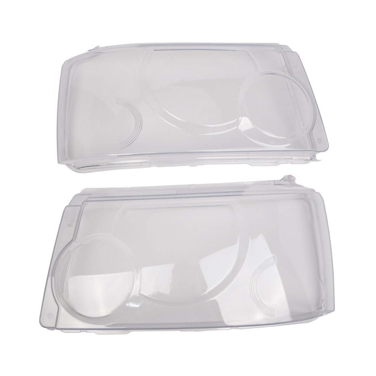 Headlight lens cover for Land Rover for Range Rover Sport 2006 - 2009