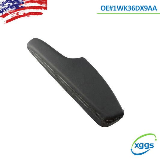 1WK36DX9AA for 2011-16 for Dodge Charger for Chrysler 300 Right Black Door Arm Rest