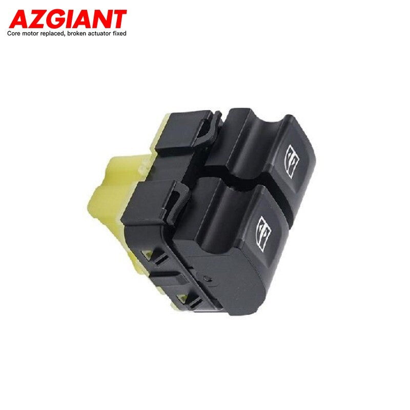 Front left/right window switch for 2013-2017 for Renault Clio MK4