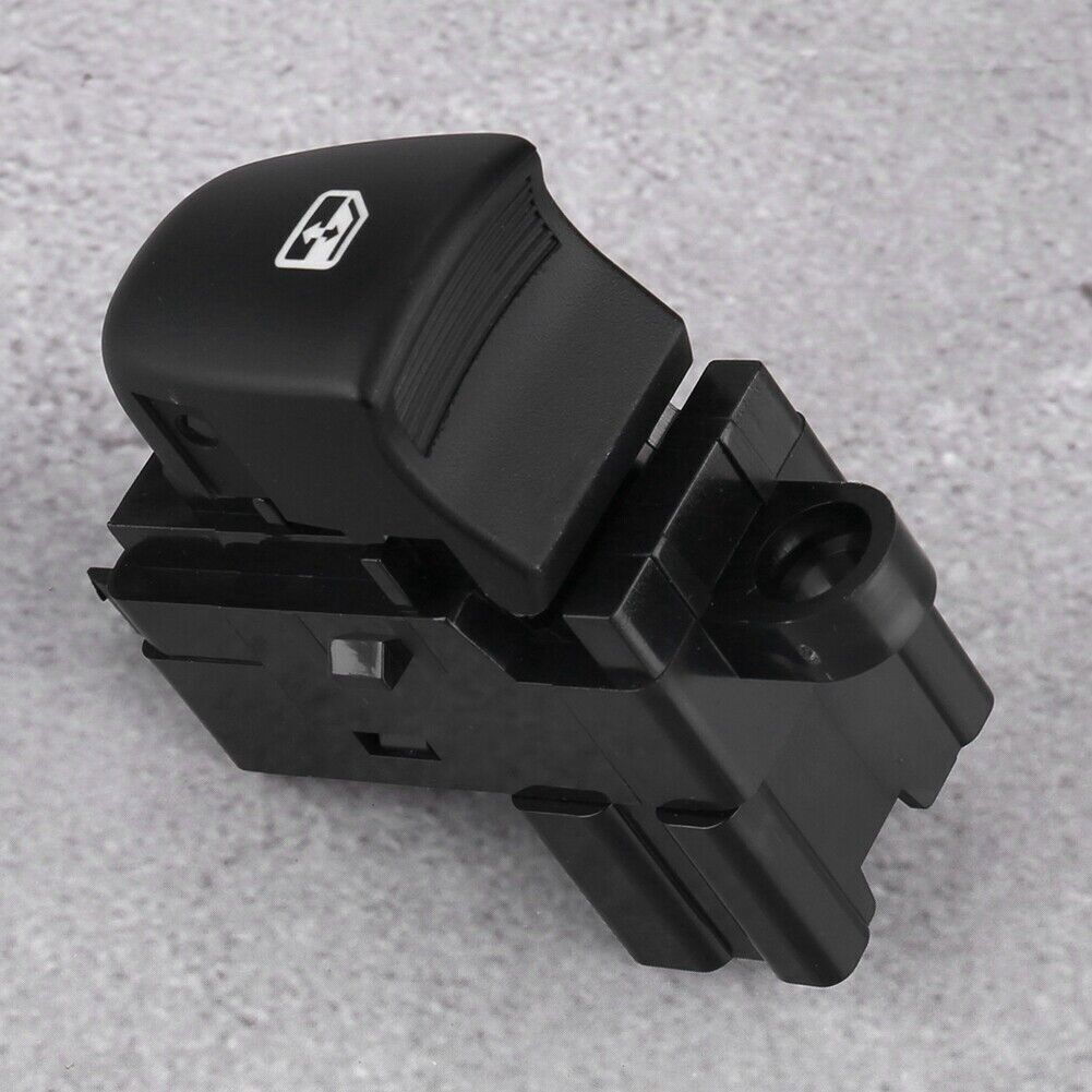 For Juke With Light 25411-1KL5A Electric Power Window Control Switch durability