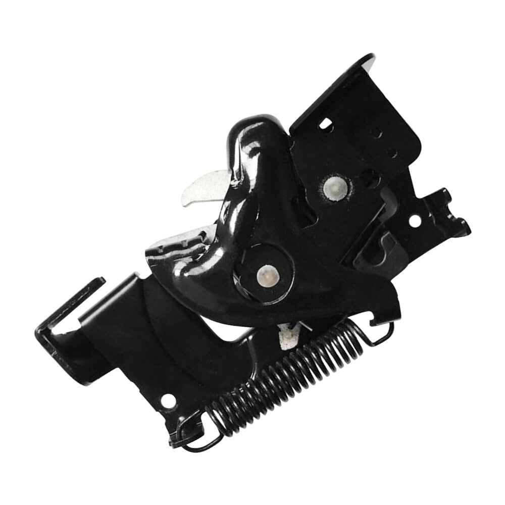 For X1 F48 2016-2022 X2 F39 2018-2023 Front Right Side Hood Latch Lock Black