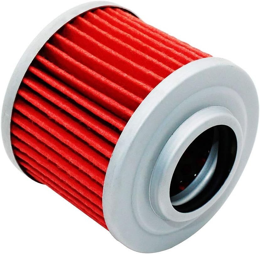 Oil Filter for BMW F650GS ABS 650 2000-2003/ABS 652 2005/DAKAR ABS 650 652