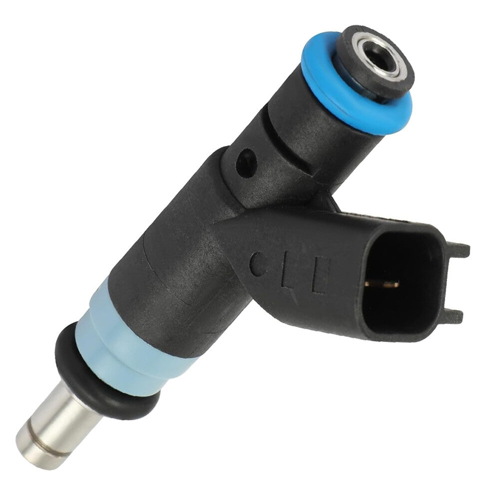 8Pcs Fuel Injector for Dodge for Challenger Durango for Jeep Grand Cherokee 05038337AB
