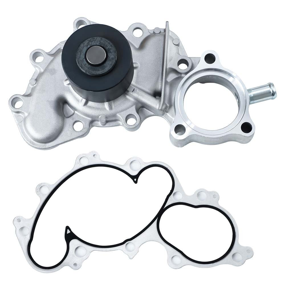 Timing Belt Kit Water Pump 5VZFE for Toyota Tundra 4Runner Tacoma T100 3.4L V6
