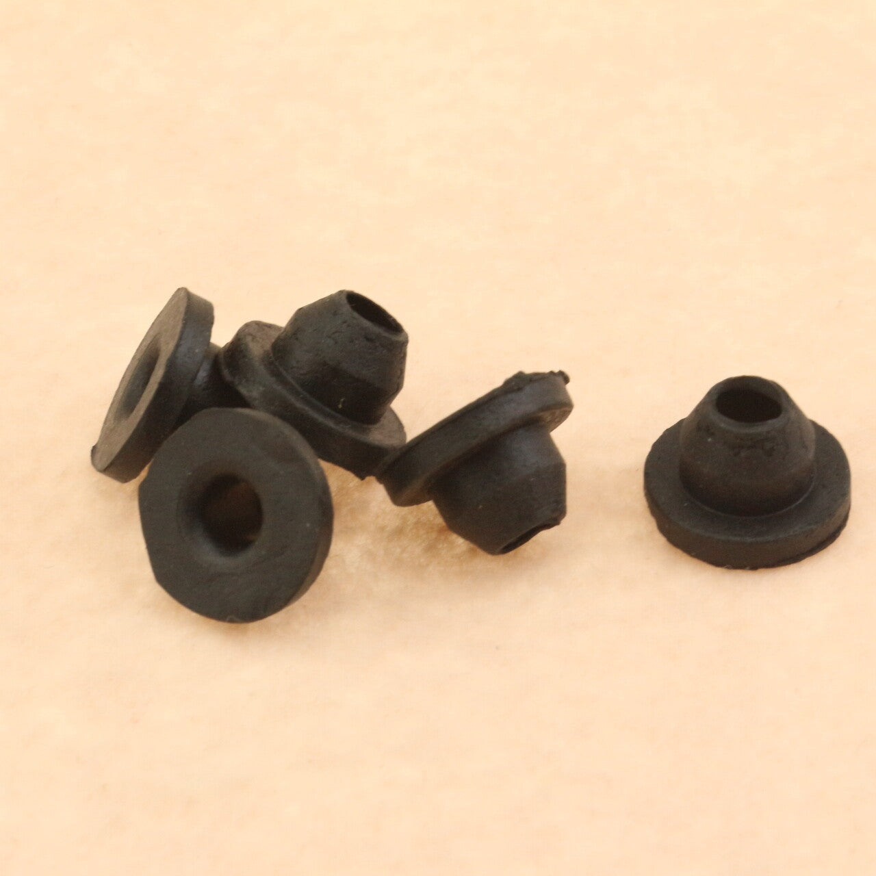 Set Of 10 Washer Pump Grommet 443955465 for Audi for Volkswagen for VW