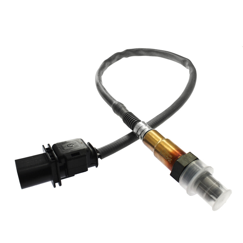 New Air Mass Sensor Motorcraft AFLS132 3W4Z12B579AB 3W4A12B579AB for Ford
